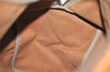 Authentic Louis Vuitton Monogram Sac Souple 45 Boston Bag Old Model Junk 0772K