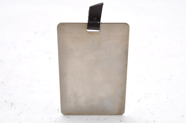 Authentic Louis Vuitton Damier Vernis Ange Hand Bag Purse M92105 Bordeaux 0773I