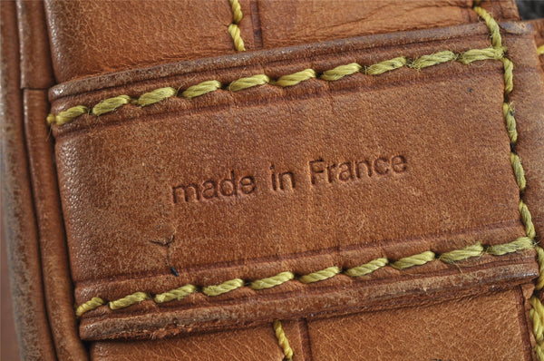 Authentic Louis Vuitton Monogram Noe Shoulder Drawstring Bag M42224 LV 0776K