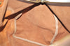 Auth Louis Vuitton Monogram Keepall Bandouliere 50 Boston Bag Old Model LV 0777I