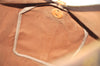 Auth Louis Vuitton Monogram Keepall Bandouliere 50 Boston Bag Old Model LV 0777I