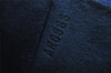 Authentic Louis Vuitton Epi Pochette Accessoires Pouch Blue M52945 LV 0778J