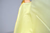 Auth Louis Vuitton Vernis Thompson Street Shoulder Bag Yellow M91071 LV 0780J