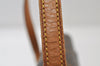 Authentic Louis Vuitton Monogram Saint Cloud MM M51243 Shoulder Cross Bag 0781J