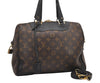 Authentic Louis Vuitton Monogram Retiro 2Way Shoulder Hand Bag M50058 LV 0784J