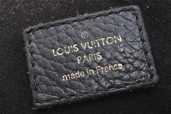 Authentic Louis Vuitton Monogram Retiro 2Way Shoulder Hand Bag M50058 LV 0784J