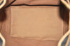 Authentic Louis Vuitton Monogram Noe Shoulder Drawstring Bag M42224 LV 0787J