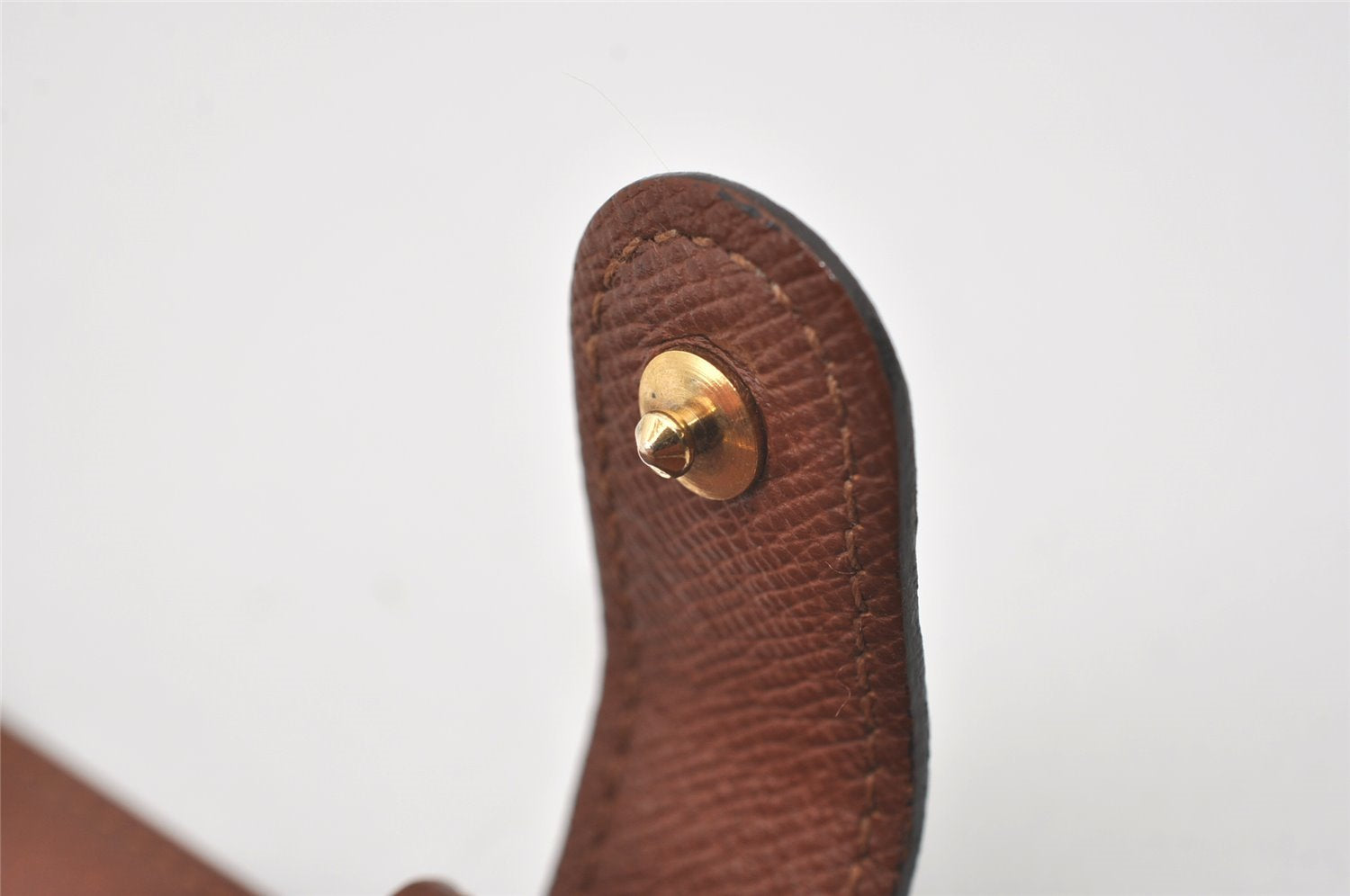 Authentic Louis Vuitton Monogram Agenda PM Notebook Cover R20005 LV 0797J