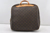 Authentic Louis Vuitton Monogram Evasion PM Boston Travel Bag M41443 LV 0801J