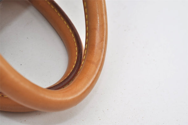 Authentic Louis Vuitton Monogram Evasion PM Boston Travel Bag M41443 LV 0801J