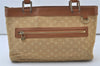 Authentic Louis Vuitton Monogram Mini Lucille PM Hand Bag Beige M92684 LV 0806J