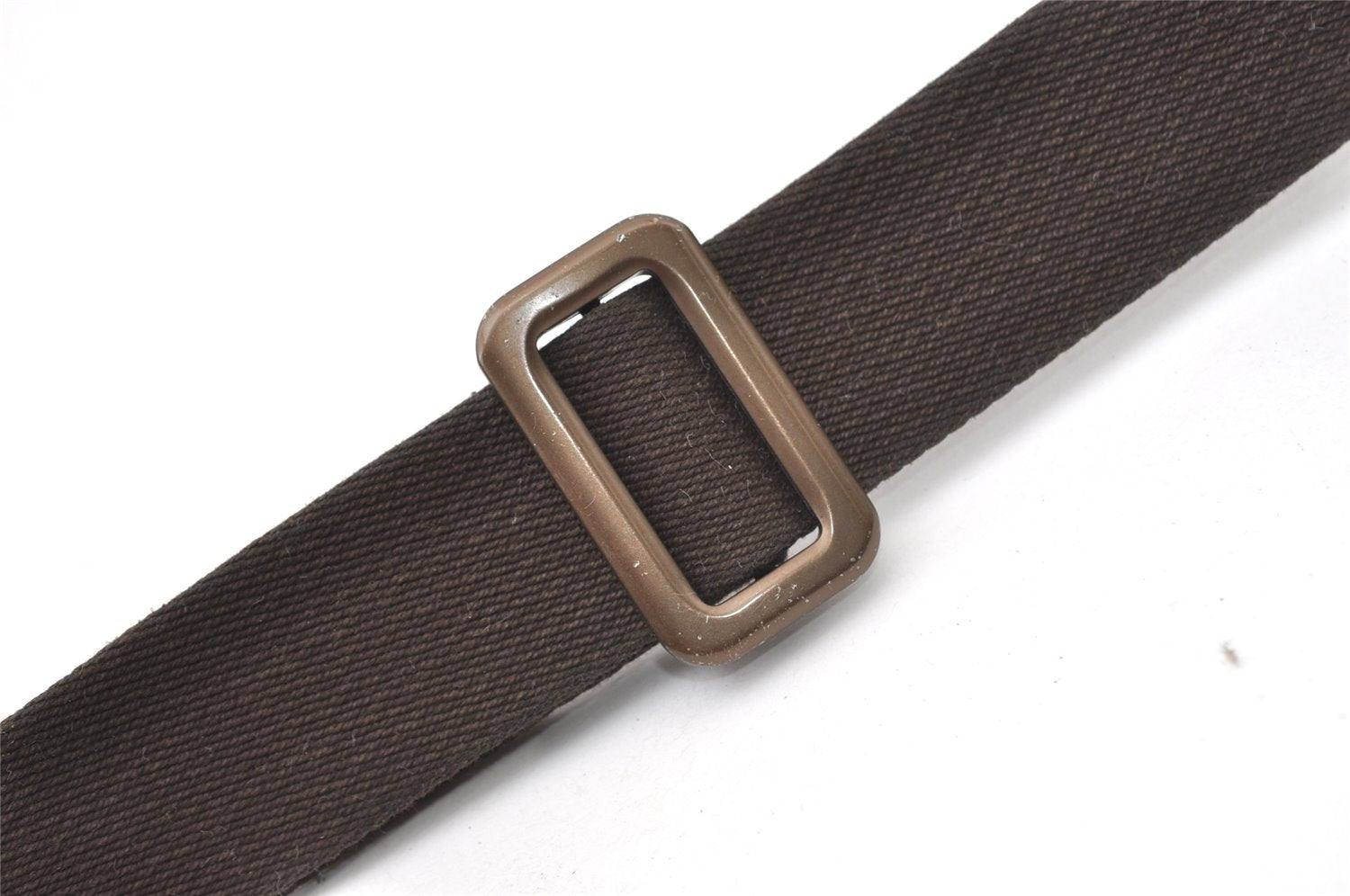 Authentic Louis Vuitton Damier Brooklyn PM Shoulder Cross Bag N51210 LV 0814J