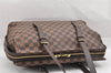 Authentic Louis Vuitton Damier Chelsea Shoulder Tote Bag N51119 LV 0829J