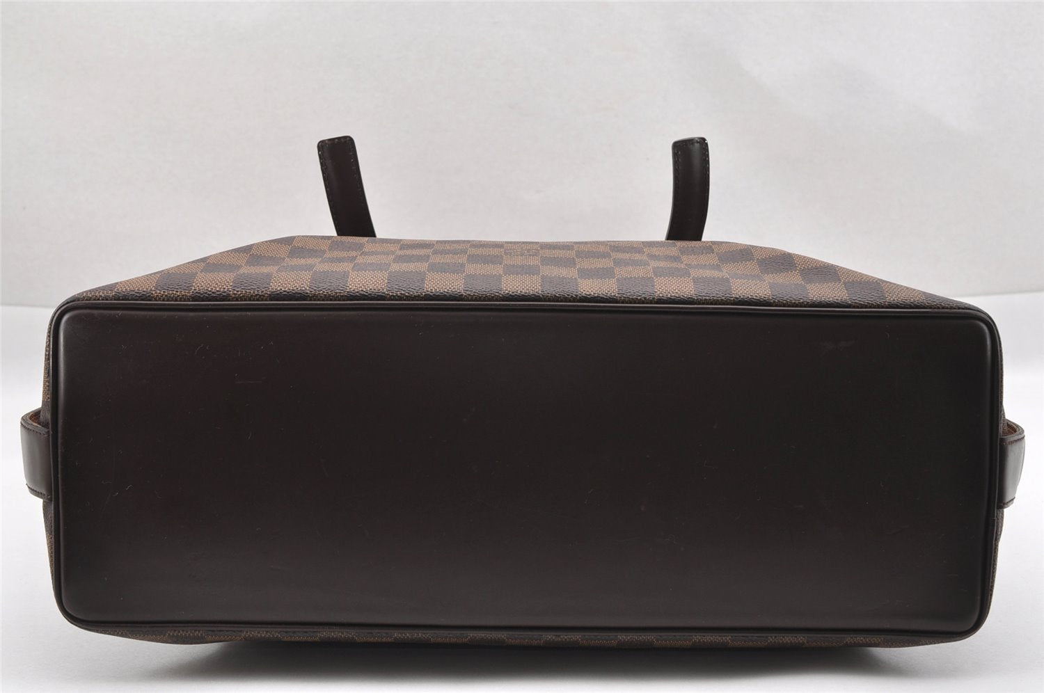 Authentic Louis Vuitton Damier Chelsea Shoulder Tote Bag N51119 LV 0842J