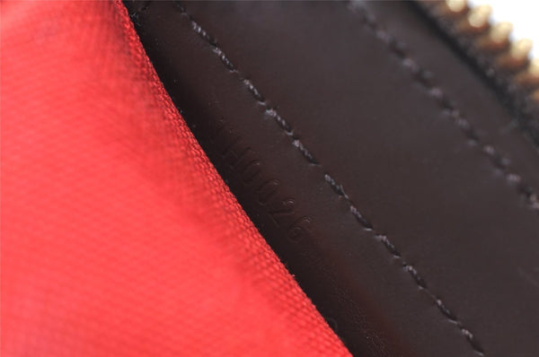 Authentic Louis Vuitton Damier Chelsea Shoulder Tote Bag N51119 LV 0842J