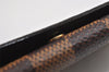 Authentic Louis Vuitton Damier Multicles 4 Key Case Holder N62631 LV 0849K