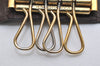 Authentic Louis Vuitton Damier Multicles 4 Key Case Holder N62631 LV 0849K