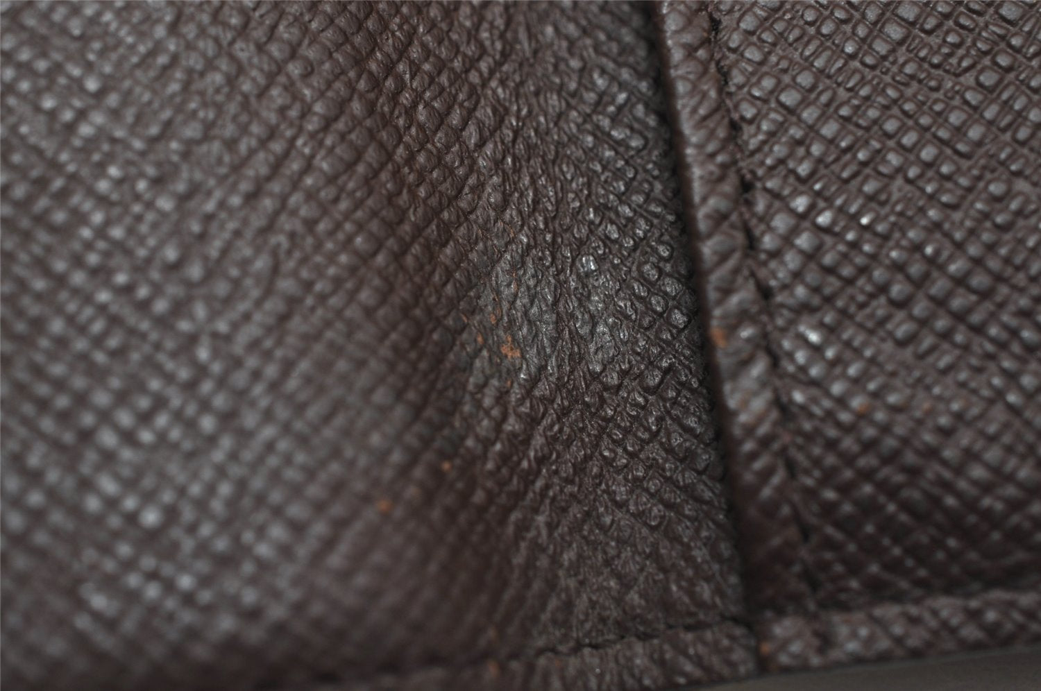 Authentic Louis Vuitton Damier Multicles 4 Key Case Holder N62631 LV 0849K