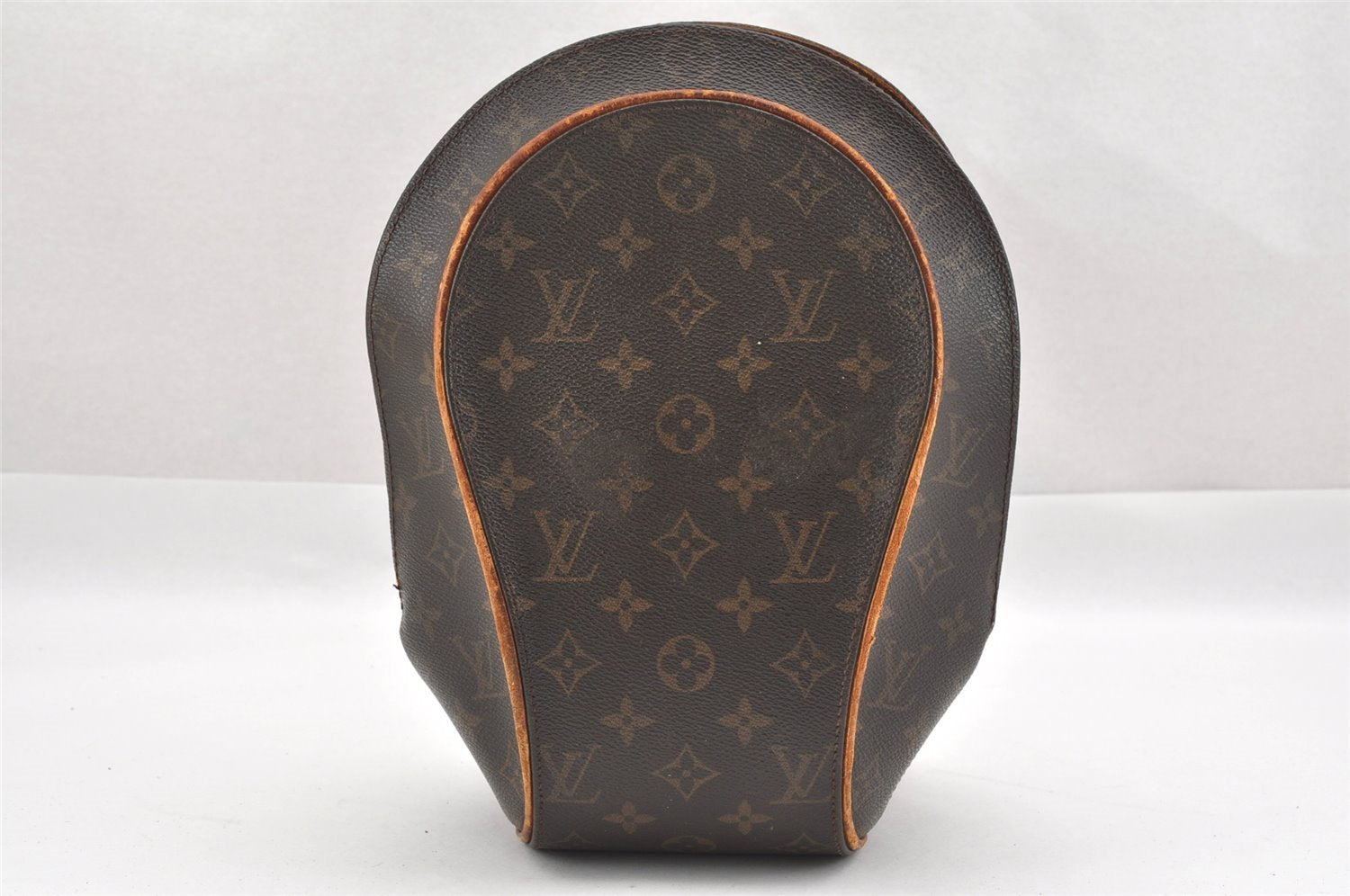 Authentic Louis Vuitton Monogram Ellipse Sac A Dos Backpack M51125 LV 0851J