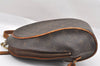 Authentic Louis Vuitton Monogram Ellipse Sac A Dos Backpack M51125 LV 0851J