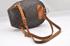 Authentic Louis Vuitton Monogram Ellipse Sac A Dos Backpack M51125 LV 0851J
