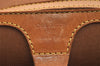 Authentic Louis Vuitton Monogram Ellipse Sac A Dos Backpack M51125 LV 0851J
