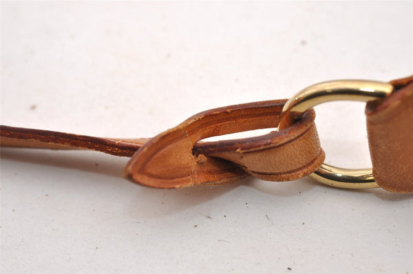 Authentic Louis Vuitton Monogram Pochette Accessoires Pouch M51980 LV 0859I