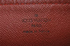 Authentic Louis Vuitton Damier Papillon 30 Hand Bag Purse N51303 LV 0859J