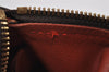 Authentic Louis Vuitton Damier Papillon 30 Hand Bag Purse N51303 LV 0859J