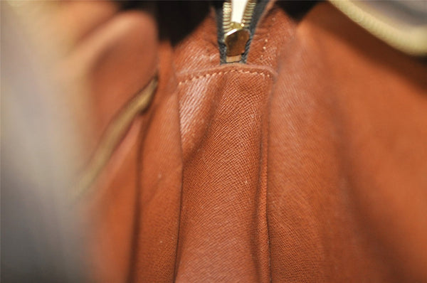 Authentic Louis Vuitton Monogram Nile Shoulder Cross Body Bag M45244 Junk 0860I