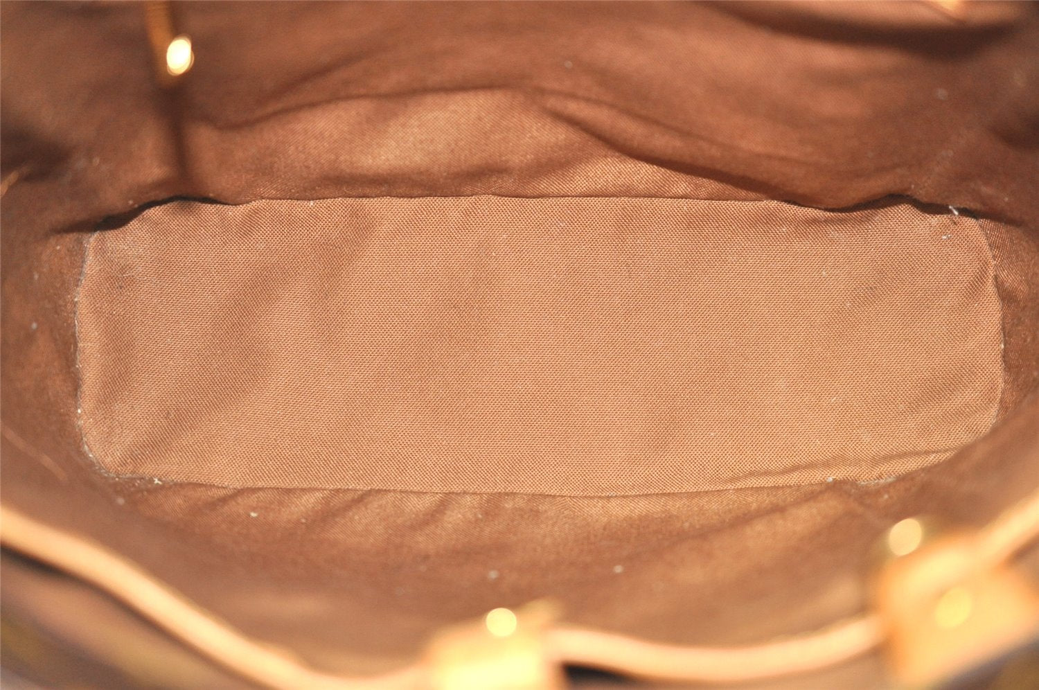 Authentic Louis Vuitton Monogram Vavin GM Shoulder Tote Bag M51170 LV 0862I