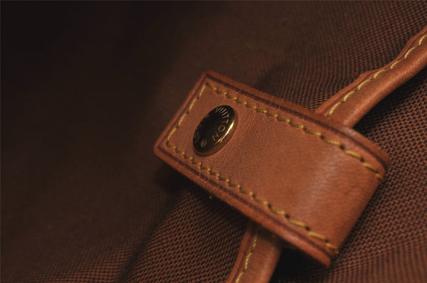 Authentic Louis Vuitton Monogram Vavin GM Shoulder Tote Bag M51170 LV 0862I