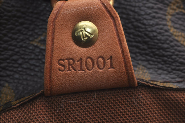 Authentic Louis Vuitton Monogram Vavin GM Shoulder Tote Bag M51170 LV 0862I