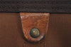 Authentic Louis Vuitton Monogram Keepall 55 Travel Boston Bag M41424 LV 0863I