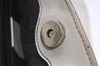 Authentic GUCCI Vintage SOHO Shoulder Hand Bag Purse Enamel White Junk 0865J