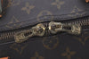 Authentic Louis Vuitton Monogram Keepall 50 Travel Boston Bag M41426 LV 0866I