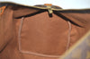 Authentic Louis Vuitton Monogram Keepall 50 Travel Boston Bag M41426 LV 0866I