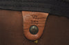 Authentic Louis Vuitton Monogram Keepall 50 Travel Boston Bag M41426 LV 0866I