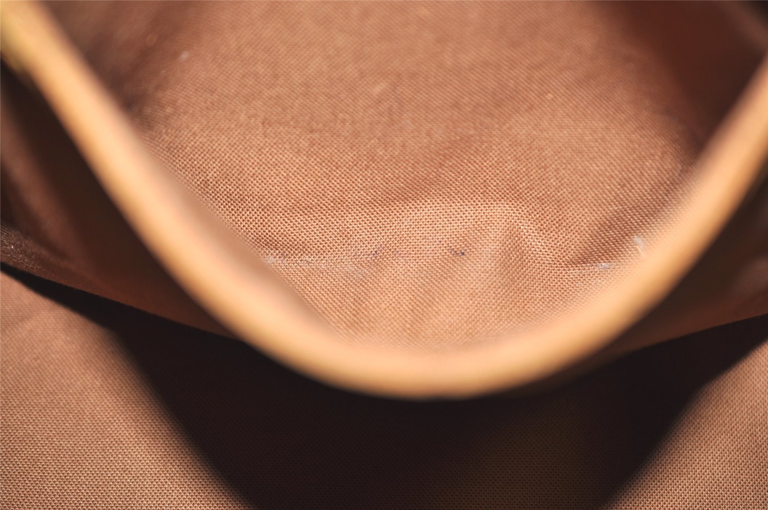 Authentic Louis Vuitton Monogram Cabas Piano Shoulder Tote Bag M51148 LV 0867I