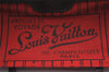 Authentic Louis Vuitton Damier Neverfull PM Shoulder Tote Bag N51109 LV 0869I