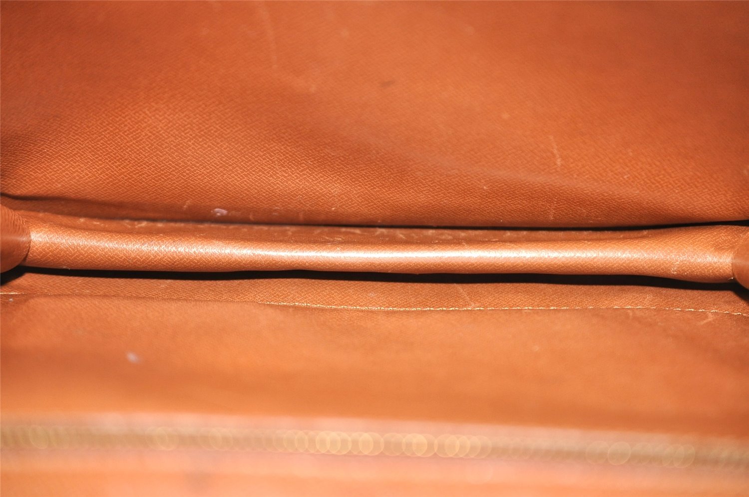 Authentic Louis Vuitton Monogram Monceau 2Way Shoulder Hand Bag M51185 LV 0870I