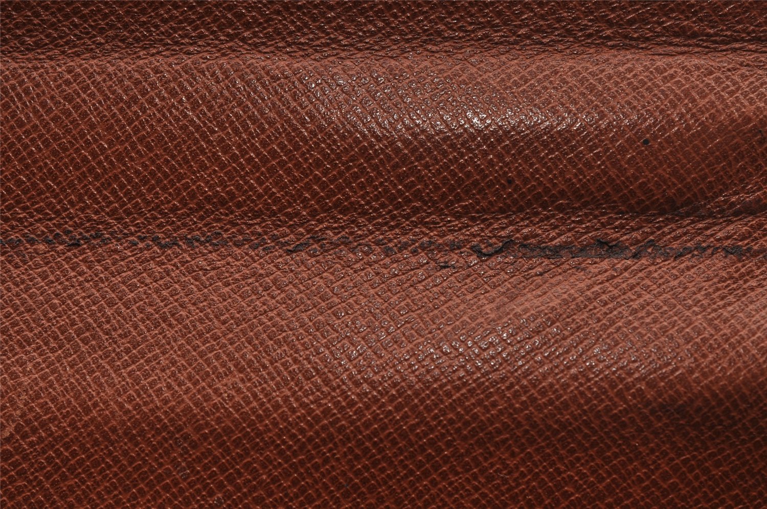 Authentic Louis Vuitton Monogram Monceau 2Way Shoulder Hand Bag M51185 LV 0870I