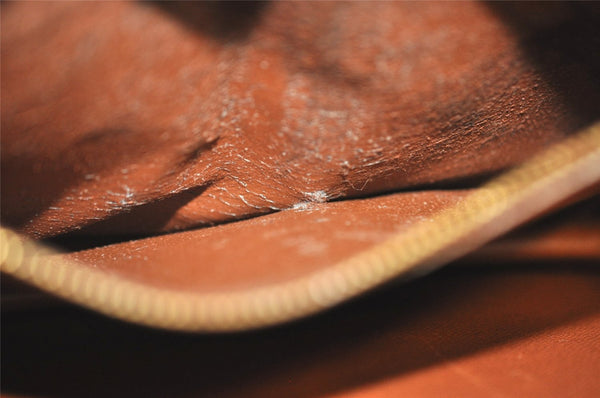 Authentic Louis Vuitton Monogram Monceau 2Way Shoulder Hand Bag M51185 LV 0870I