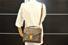 Authentic Louis Vuitton Monogram Monceau 2Way Shoulder Hand Bag M51185 LV 0870I