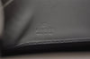 Authentic GUCCI Sherry Line Sylvie Long Wallet Purse Leather 476083 White 0871J