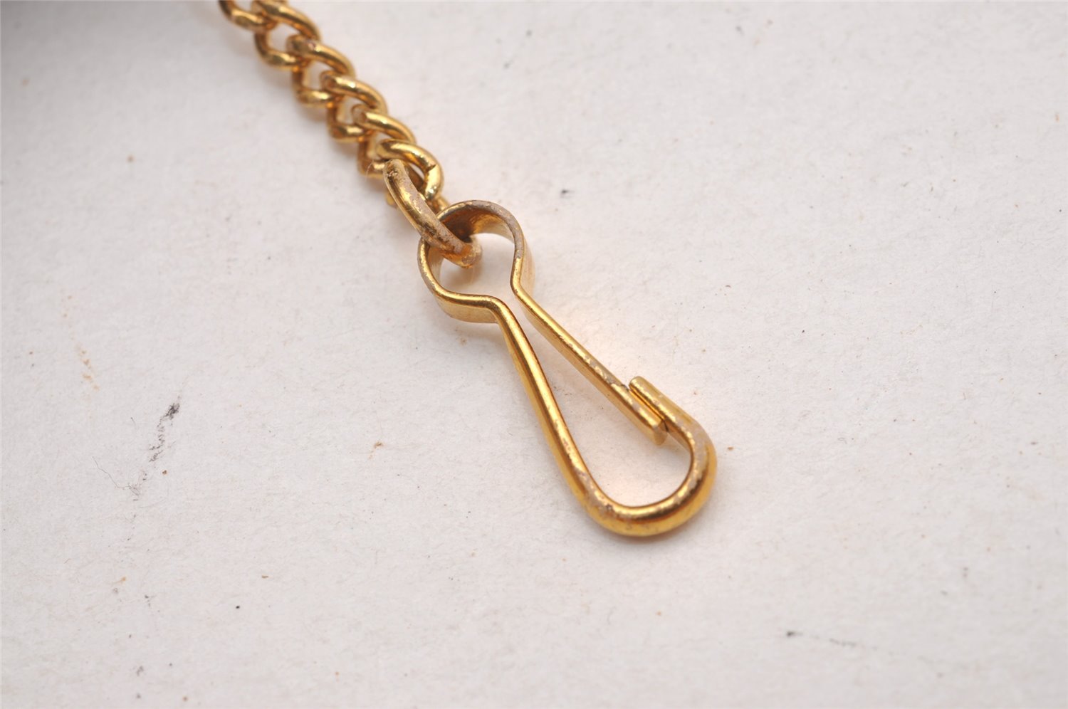 Authentic Louis Vuitton Monogram Bucket PM Shoulder Tote Bag M42238 Junk 0872I