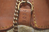 Authentic Louis Vuitton Monogram Bucket PM Shoulder Bag Old Model Junk 0874I