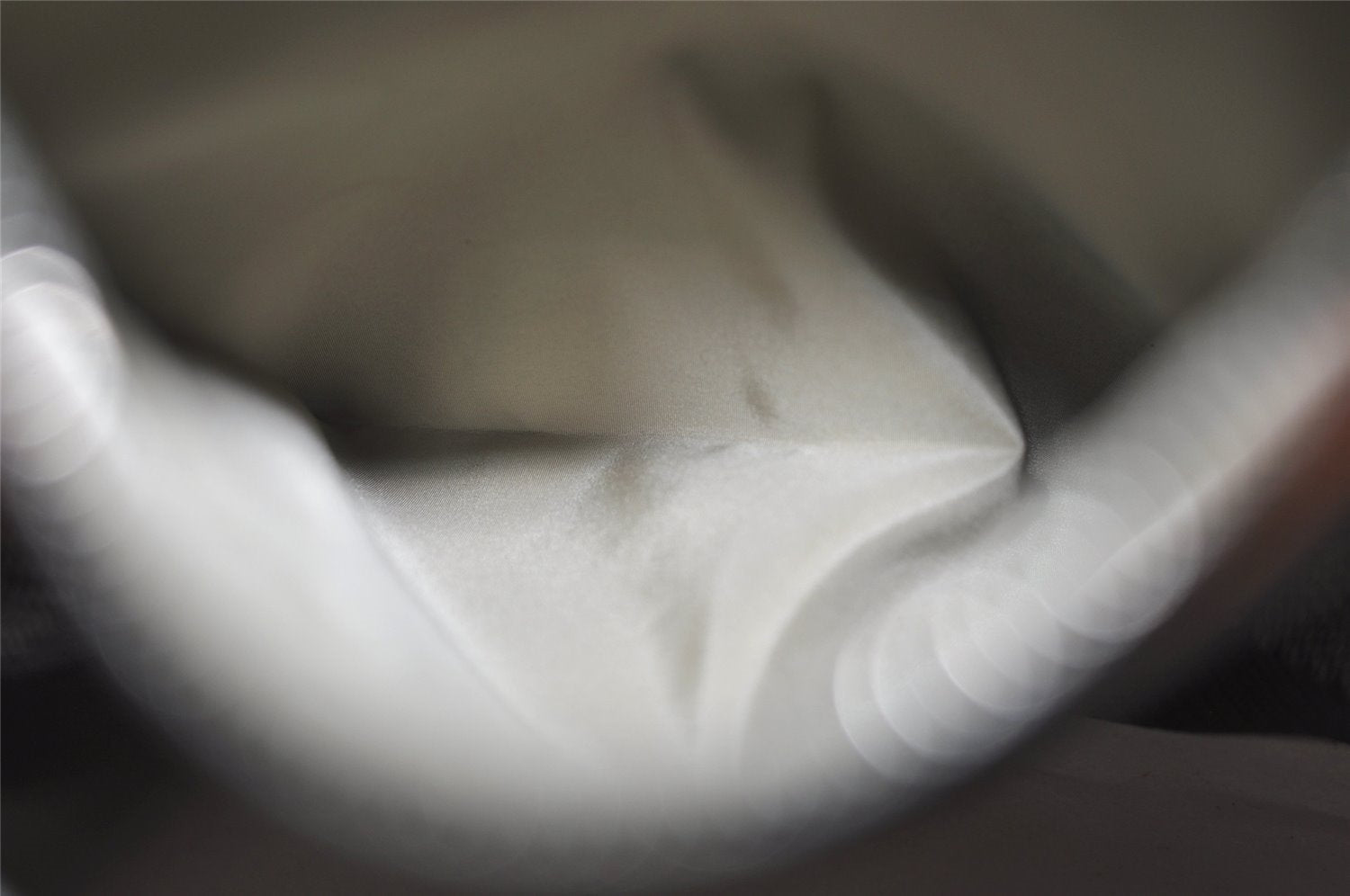 Authentic Louis Vuitton Damier Geant Citadin PM Shoulder Bag M93043 Brown 0875J