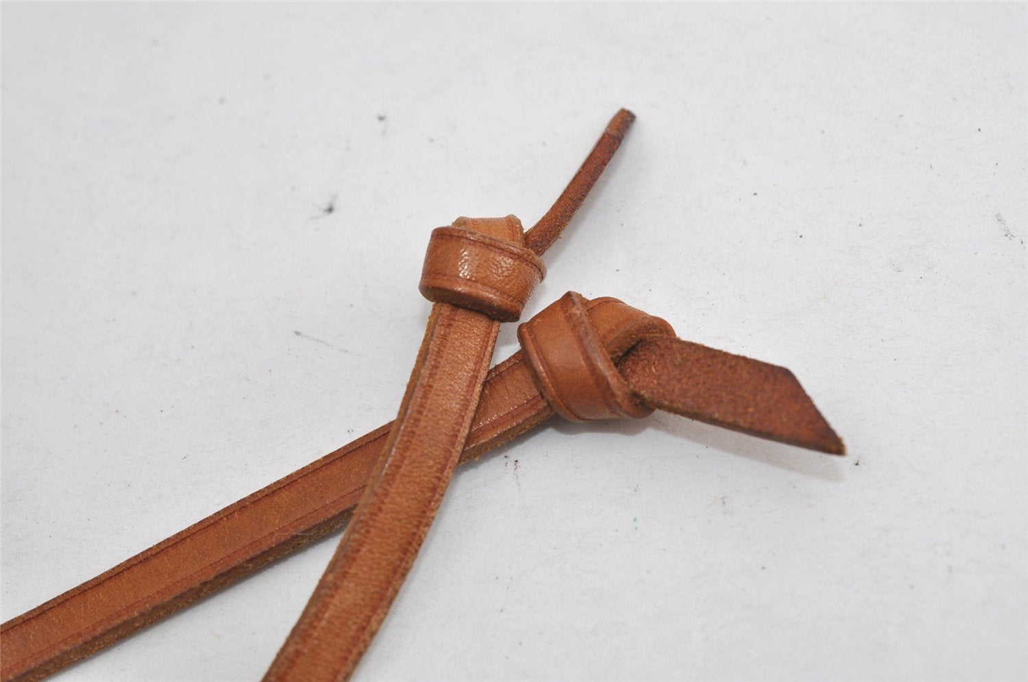 Authentic Louis Vuitton Monogram Petit Noe M42226 Shoulder Drawstring Bag 0881I