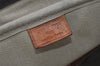 Authentic Louis Vuitton Monogram Deauville Hand Bag M47270 LV 0882J